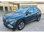 Hyundai Tucson 1.6 HEV aut. XLine