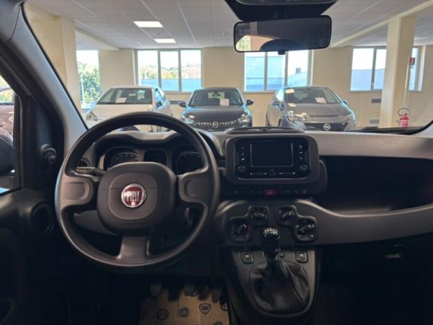 FIAT Panda 3ª serie Panda 1.0 FireFly S&S Hybrid - Foto 10
