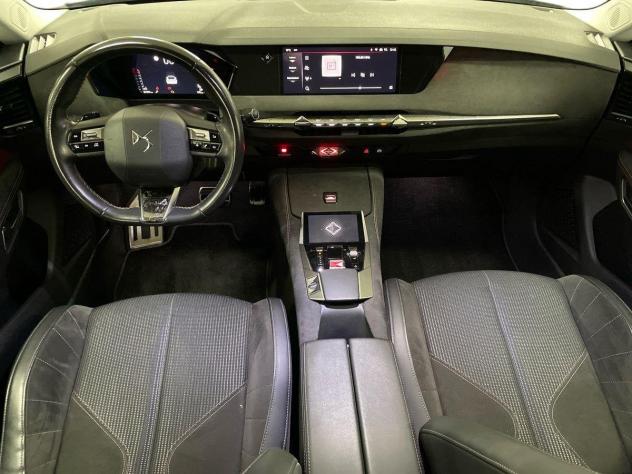 DS DS4 II 2021 1.5 bluehdi Performance Line 130cv auto - Foto 10