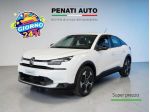 Citroën C4 Benzina 130 cv Automatico Plus