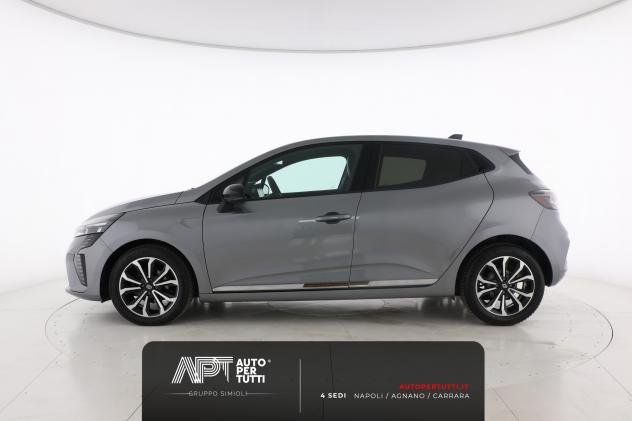 Renault Clio Clio 1.0 tce Techno 90cv - Foto 2