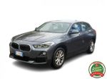 BMW X2 sDrive18d Advantage Automatica rif. 23711339