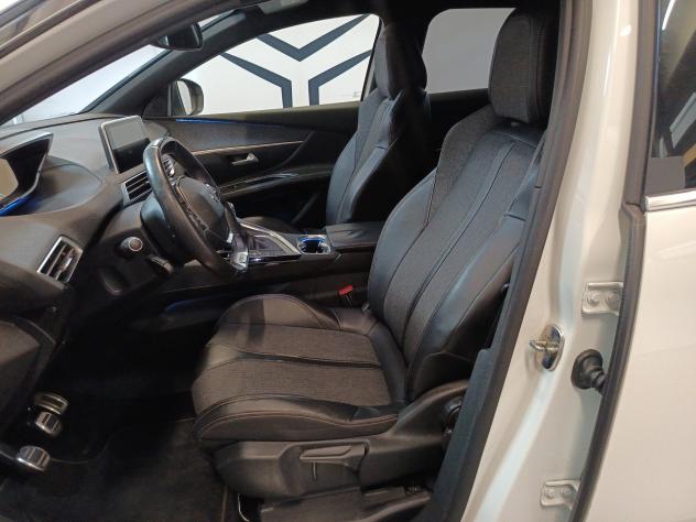 Peugeot 3008 3008 1.2 puretech t GT Line s&s 130cv - Foto 8