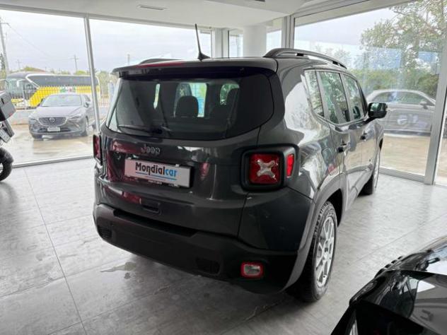 JEEP Renegade 1.6 Mjt 130 CV Limited rif. 24026972 - Foto 8