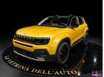JEEP - Avenger - 1.2 Turbo 100 CV Summit
