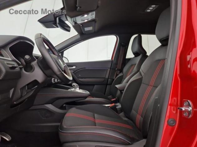 RENAULT Captur Full Hybrid E-Tech 145 CV RS Line rif. 20886016 - Foto 7