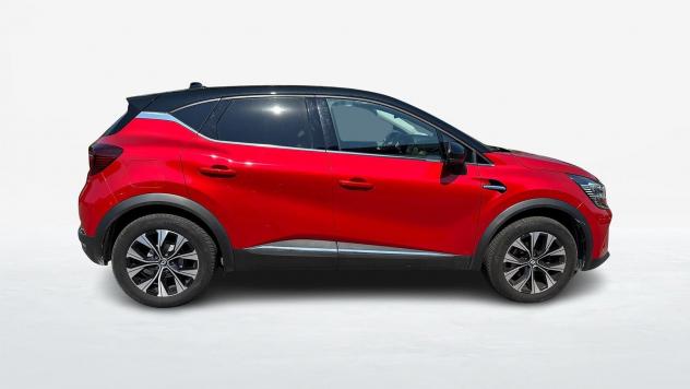 Renault Captur II 2019 1.0 TCe GPL Techno - Foto 4