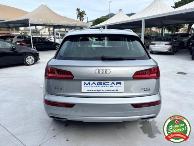 AUDI Q5 40 TDI quattro S tronic Business Sport rif. 23636473 - Foto 7