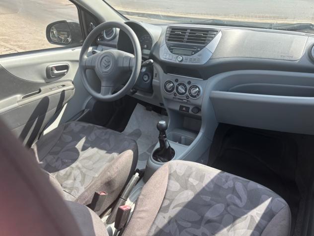 Suzuki Alto 1.0 GLX - Foto 10