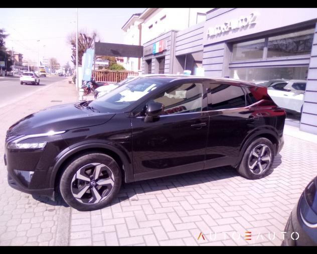 Nissan Qashqai 1.3 mhev N-Connecta 2wd 158cv xtronic - Foto 2