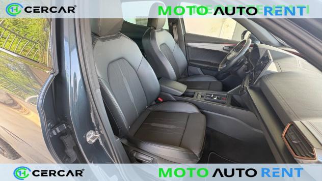 Cupra Formentor 2.0 tdi 4drive 150cv dsg - Foto 10