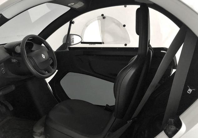 Renault Twizy Renault Twizy * NECESSARI 16 ANNI E PATENTE B1* - Foto 8