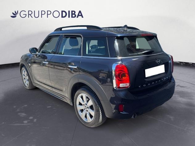 MINI Countryman Mini F60 2017 Diese 2.0 Cooper D Baker Street auto - Foto 7