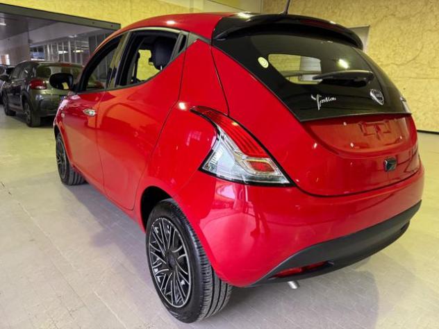LANCIA Ypsilon 1.0 FireFly 5 porte S&S Hybrid Gold Plus rif. 24044295 - Foto 6