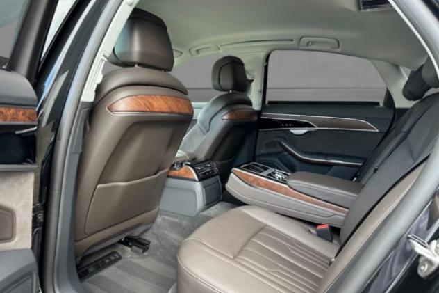 AUDI A8 50 TDI 3.0 quattro tiptronic rif. 23758782 - Foto 8