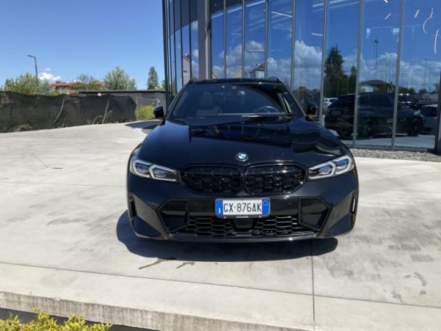 BMW 330 d 48V xDrive Touring Msport rif. 23757326 - Foto 2