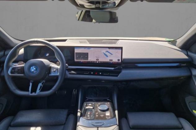 BMW 530 e sDrive Msport rif. 23806919 - Foto 5