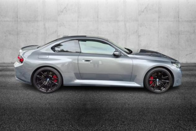 BMW M2 M2 rif. 24049194 - Foto 5