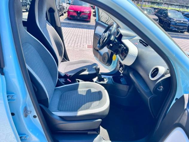 Renault Twingo SCe 65 CV Duel - Foto 6