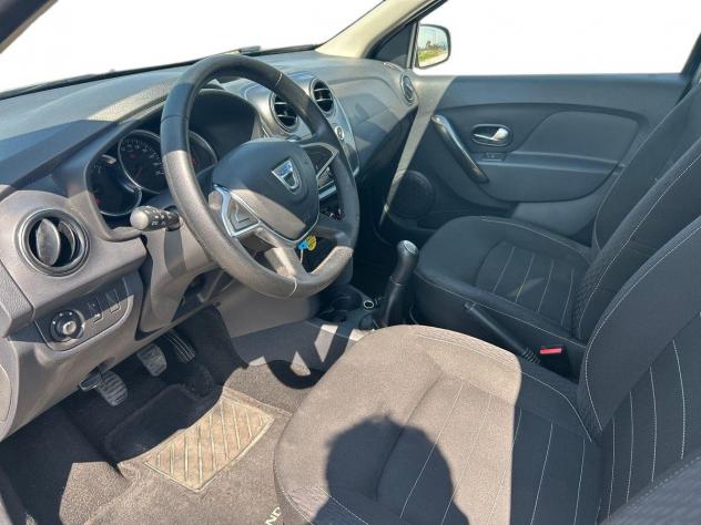 Dacia Sandero II 2017 1.0 sce Streetway Access s&s 75cv my19 - Foto 6