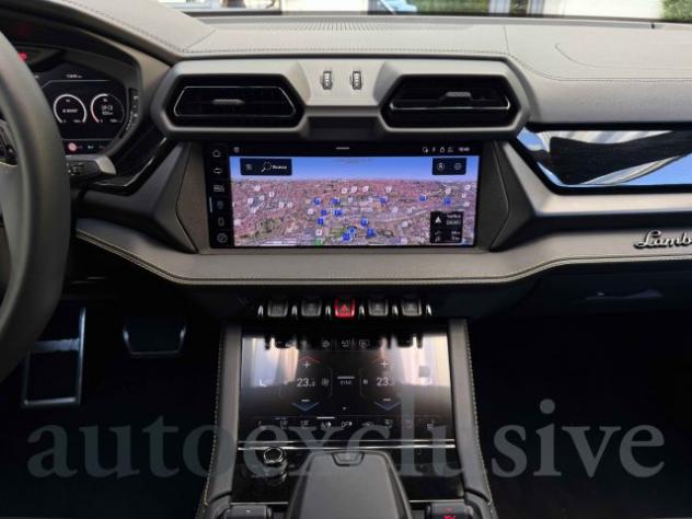 LAMBORGHINI Urus 4.0 SE rif. 23810654 - Foto 10