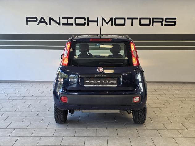 Fiat Panda 0.9 TwinAir Turbo Natural Power Easy - Foto 4