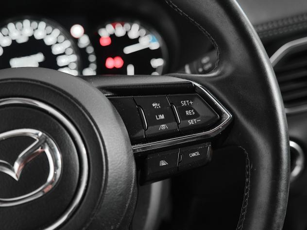 Mazda CX-5 Diesel 2.2L 150cv 2WD Aut Signature - Foto 10
