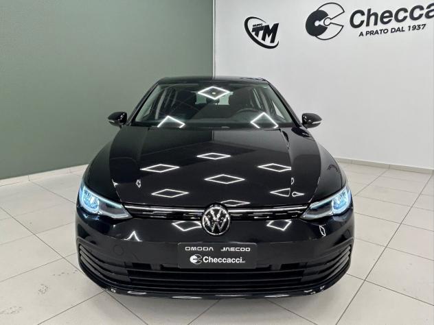 Volkswagen Golf 1.0 eTSI EVO DSG Life - Foto 3