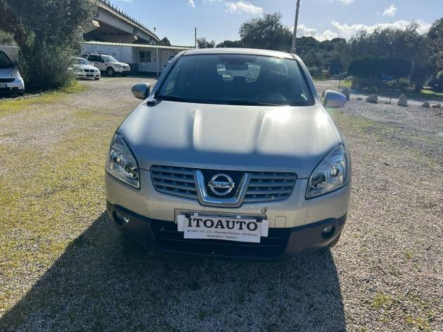 Nissan Qashqai 1.5 dCi DPF Acenta - Foto 2