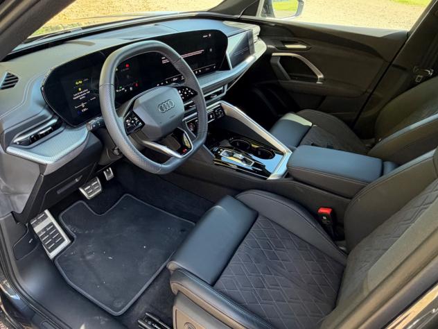 Audi Q5 SQ5 367 CV - 0 ANTICIPO - SUBENTRO LEASING - Foto 10