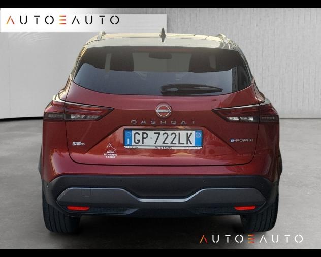 Nissan Qashqai 1.5 e-power Tekna+ 2wd - Foto 6