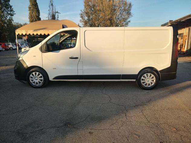 Opel Vivaro 29 L2H1 1.6 BIT. 14O CV EDITION, OK NEOPATENTATI, PREZZO + IVA - Foto 6