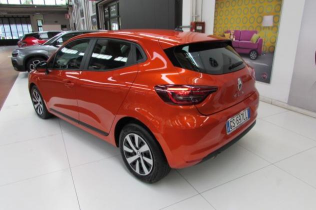 RENAULT Clio SCe 65 CV 5 porte Equilibre rif. 23796807 - Foto 4
