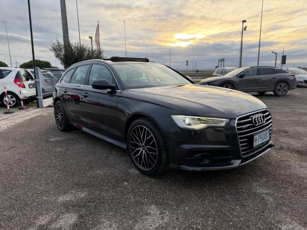 Audi A6 Avant 3.0 TDI 272 CV quattro Gancio Traino - Foto 2