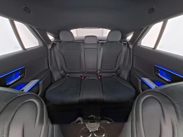Mercedes-Benz GLC Coupé GLC 200 MHEV 4M AMG Line Advanced Plus - Foto 9