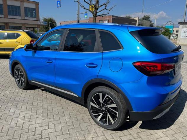 MG ZS 1.5 Hybrid+ Luxury/PREZZO REALE/VARI COLORI rif. 22523922 - Foto 8