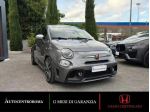 Abarth 595 1.4 Turbo T-Jet 165 CV Turismo