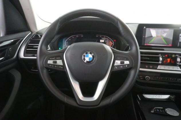 BMW X3 X3 sDrive18d 48V rif. 23995209 - Foto 5