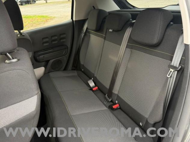 CITROEN C3 C3 1.2 puretech Shine Pack s&s 83cv "GRIGIO ARGENT rif. 23610852 - Foto 9