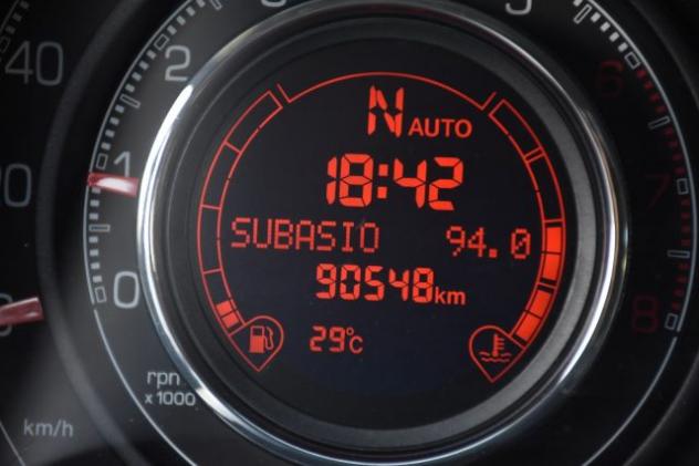 FIAT 500 1.2 Sport CAMBIO AUTOMATICO *CONTO VENDITA* rif. 23820762 - Foto 10