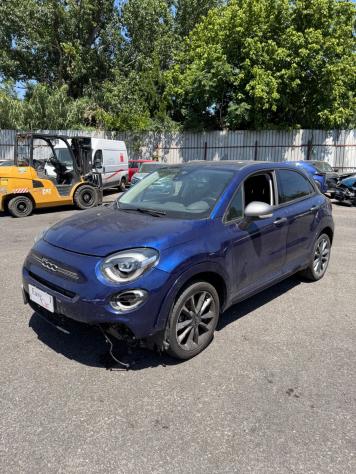 Fiat 500X 1.5 T4 Hybrid 130 CV DCT Sport - Foto 4