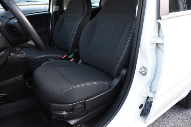 FIAT Panda 1.0 FireFly S&S Hybrid **SOLO 2296KM!!** rif. 24153308 - Foto 6