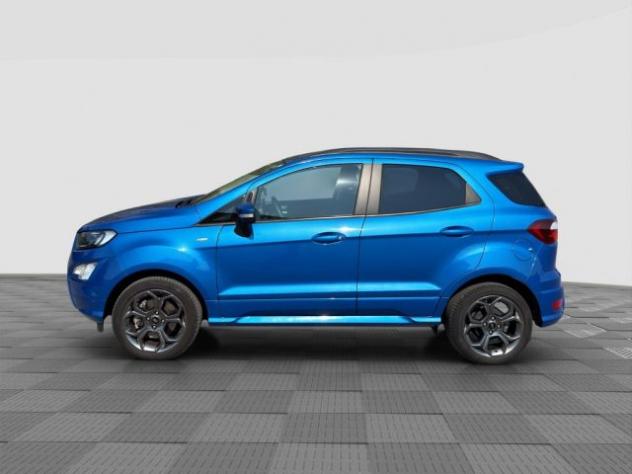 FORD EcoSport EcoSport 1.0 EcoBoost 125 CV Start&Stop ST-Line rif. 23882077 - Foto 2