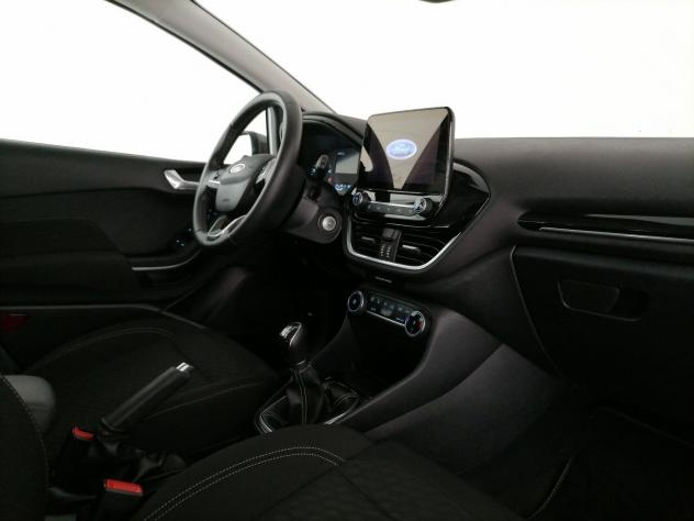 Ford Fiesta 5p 1.1 Titanium 75cv - Foto 7