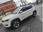 Jeep Compass 1.6 Multijet II 2WD Limited Winter