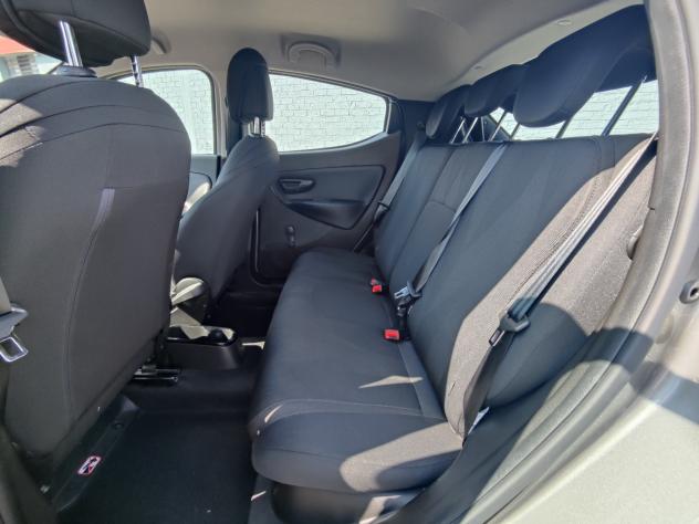 Lancia Ypsilon 1.0 FireFly 5 porte S&S Hybrid Ecochic Gold - Foto 10