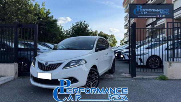 LANCIA Ypsilon 1.0 FIREFLY S&S HYBRID GOLD*R.CAM*CARPLAY*LED*TEL rif. 23225651