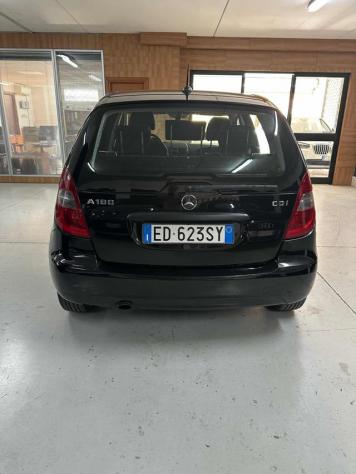 MERCEDES-BENZ A 160 CDI Executive rif. 24077176 - Foto 5