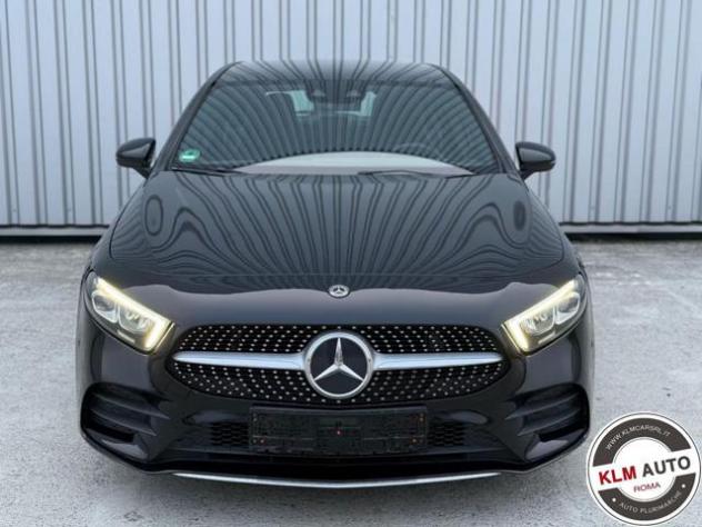 MERCEDES-BENZ A 180 Aut Premium Amg pacchetto luci + Mbux rif. 23532617 - Foto 2