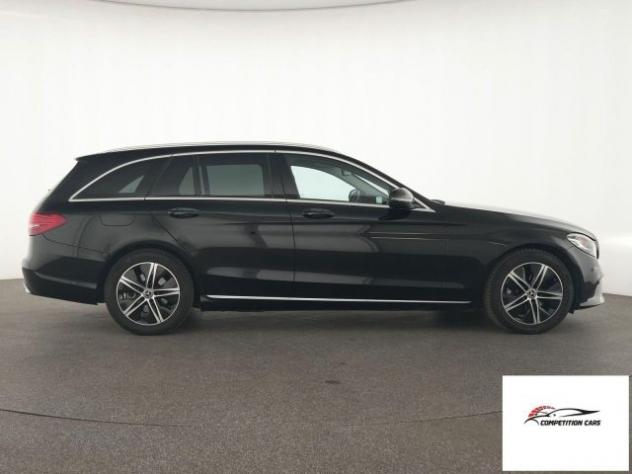 MERCEDES-BENZ C 200 C 200D T AVANTGARDE LED NAVI ASSIST BI-ZONA * rif. 22597095 - Foto 7